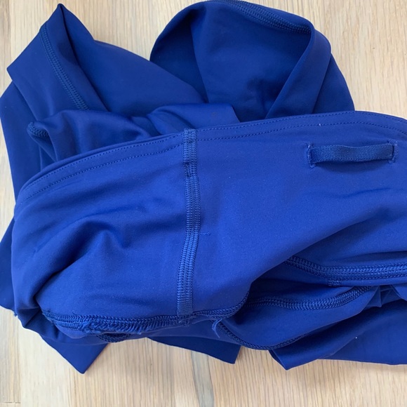 🚨Sold🚨Lululemon fast and free leggings - Picture 3 of 6